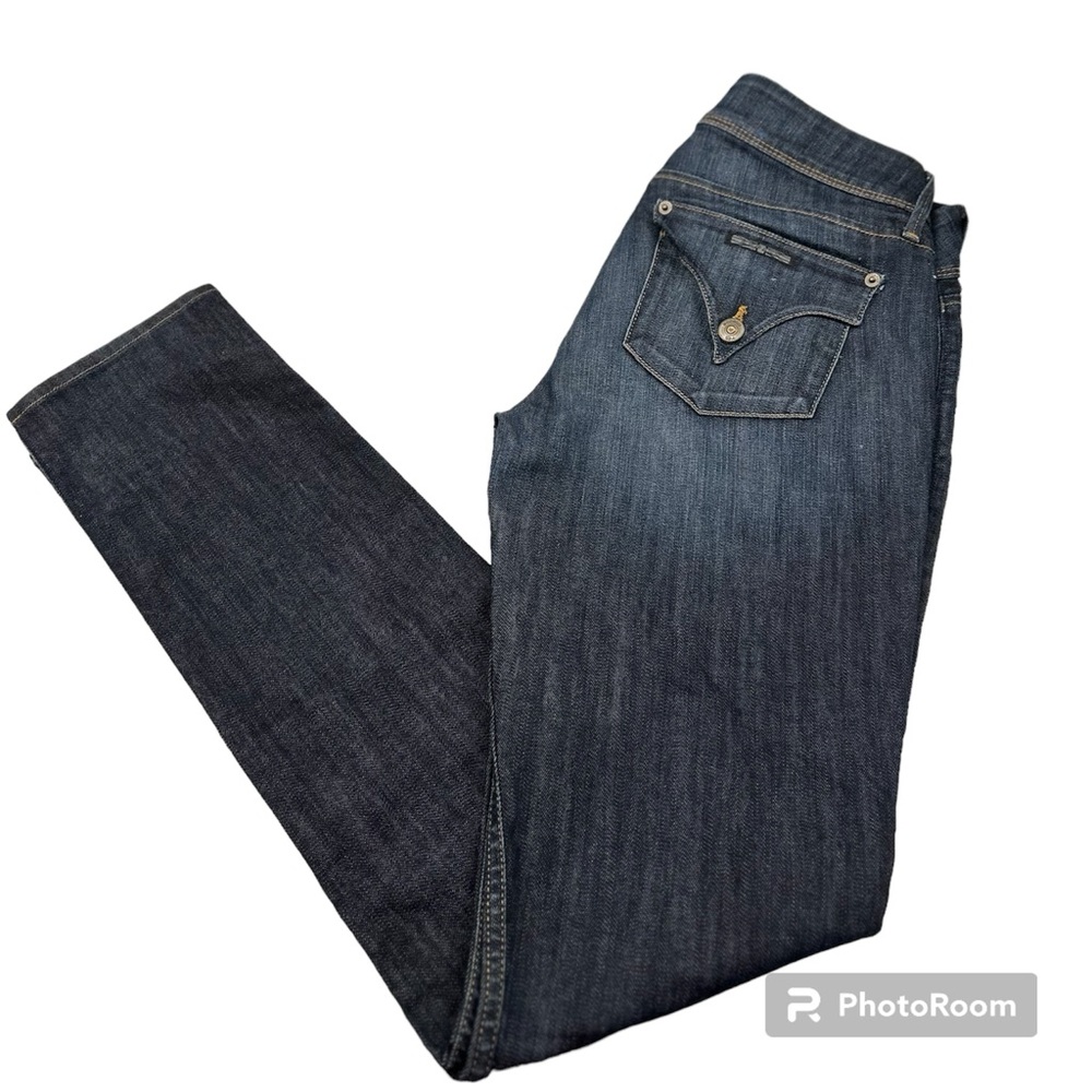 Hudson jeans